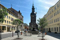 Kirche Bad Schandau