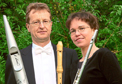 Gudrun & Martin Strohhcker
