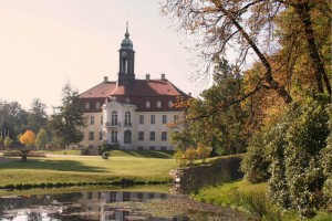 Schloss Reinhardtsgrimma